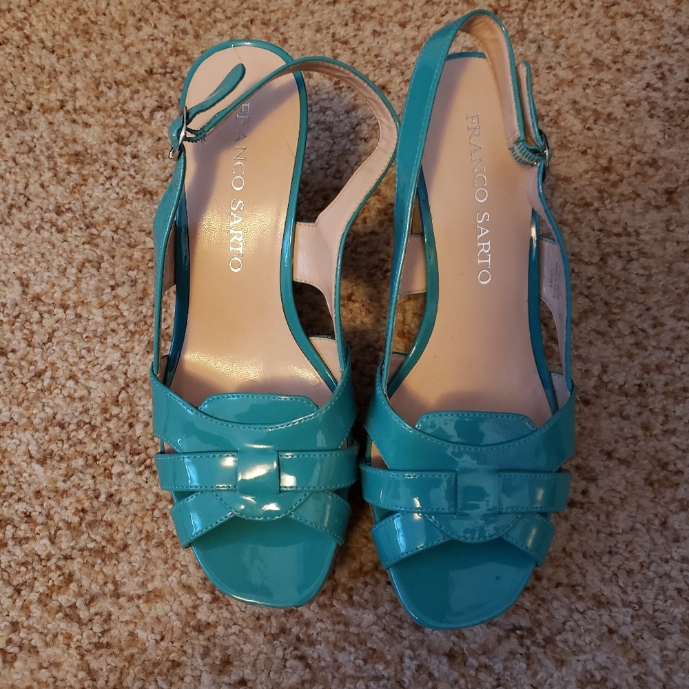 Wedges